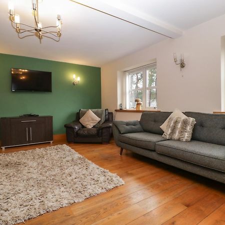 About Time Cottage Lydney Εξωτερικό φωτογραφία