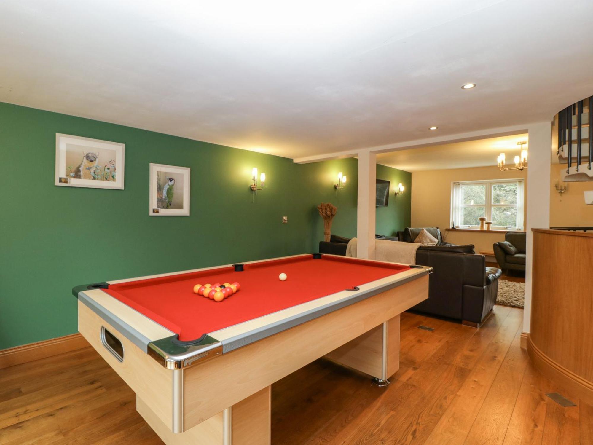 About Time Cottage Lydney Εξωτερικό φωτογραφία