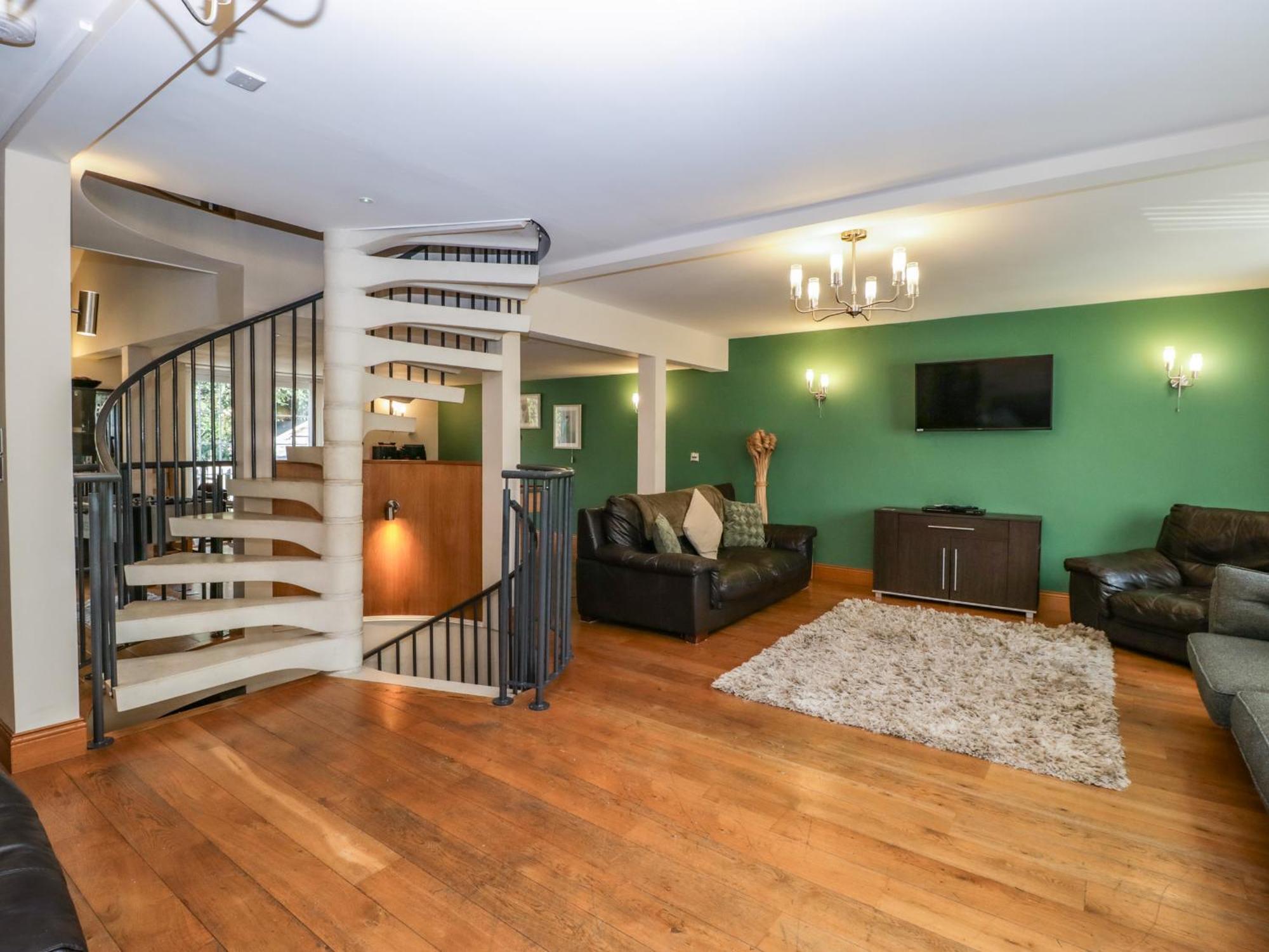 About Time Cottage Lydney Εξωτερικό φωτογραφία