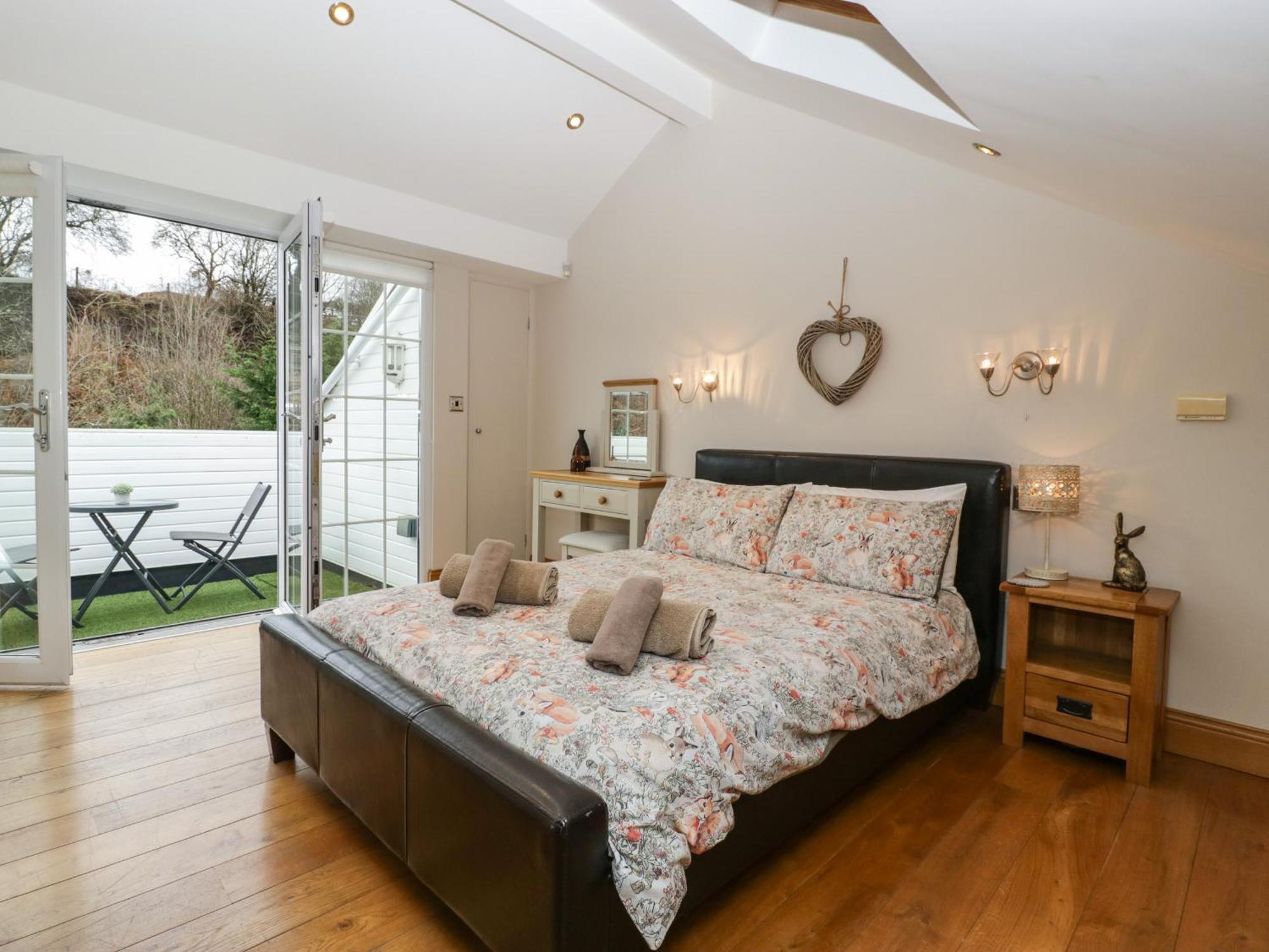 About Time Cottage Lydney Εξωτερικό φωτογραφία