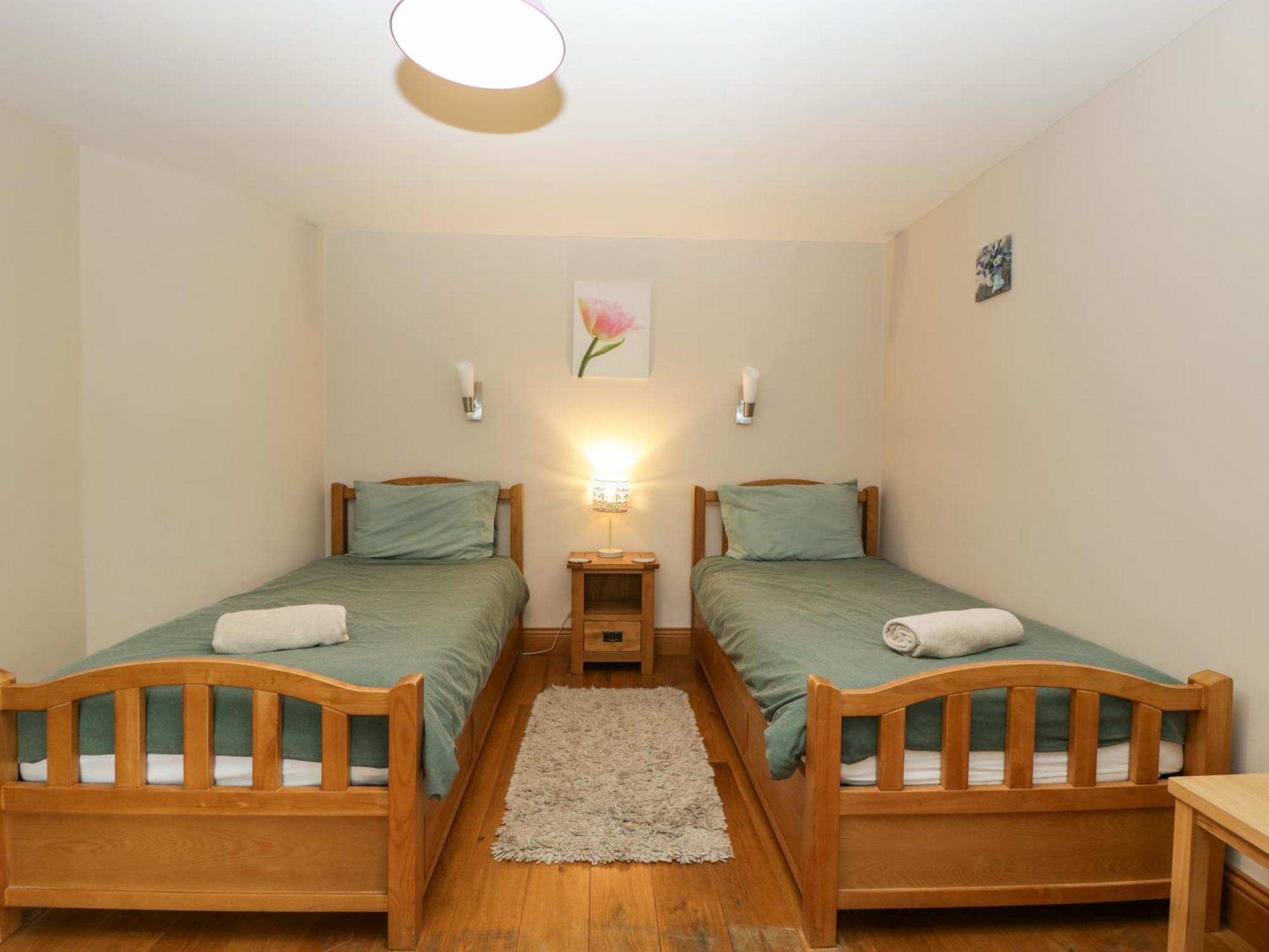 About Time Cottage Lydney Εξωτερικό φωτογραφία
