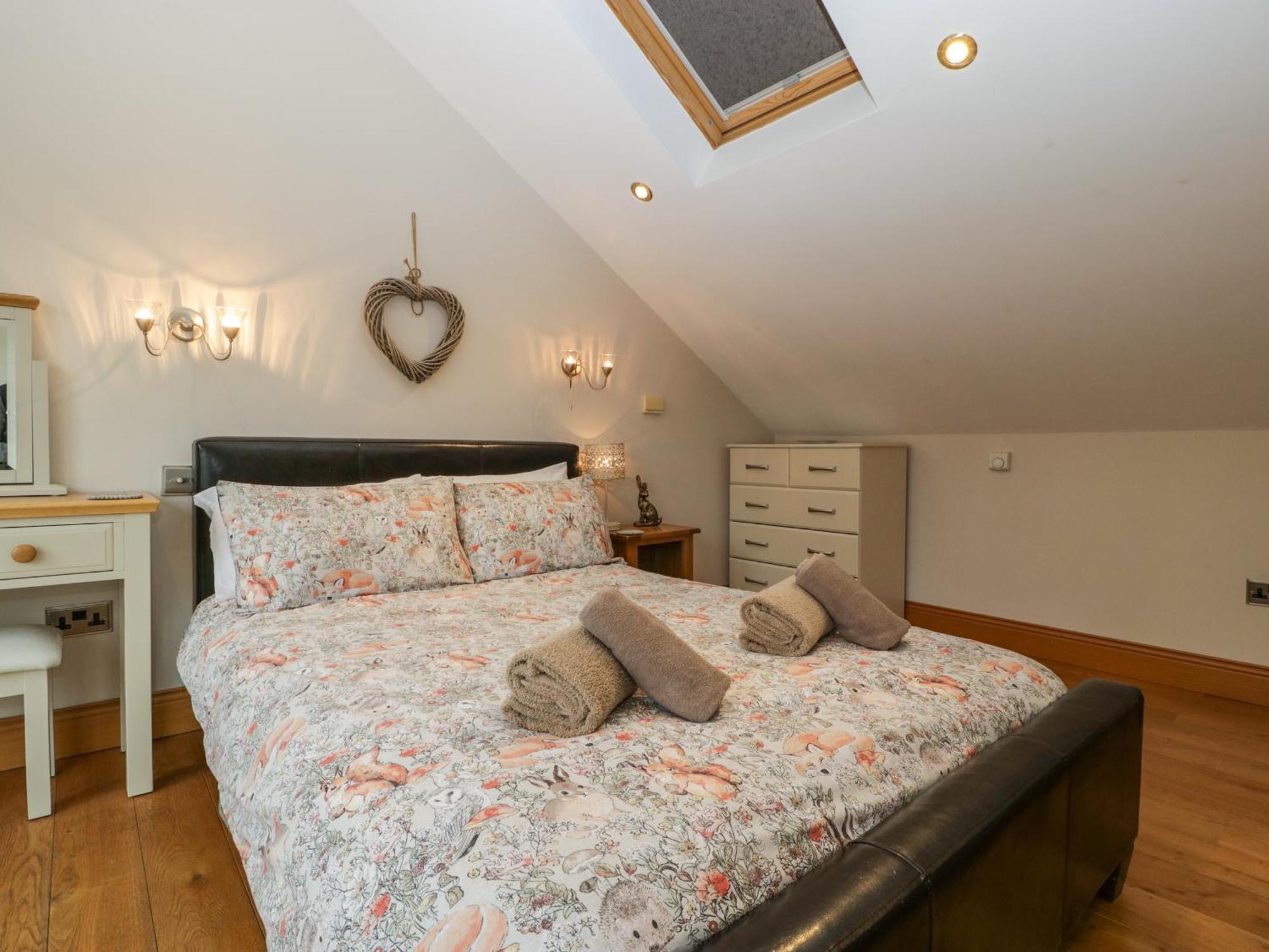 About Time Cottage Lydney Εξωτερικό φωτογραφία