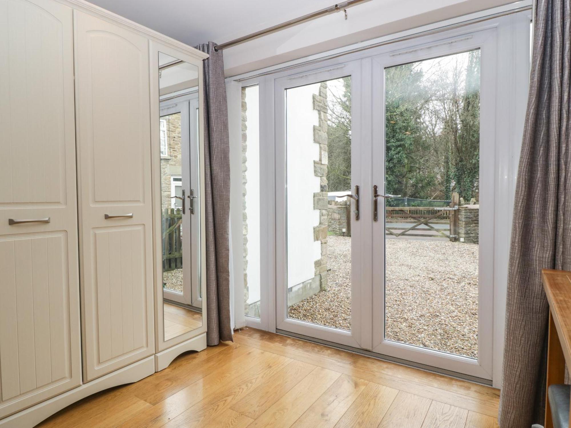 About Time Cottage Lydney Εξωτερικό φωτογραφία