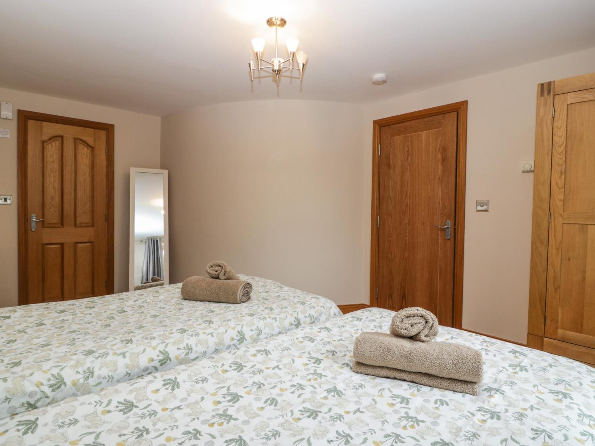 About Time Cottage Lydney Εξωτερικό φωτογραφία