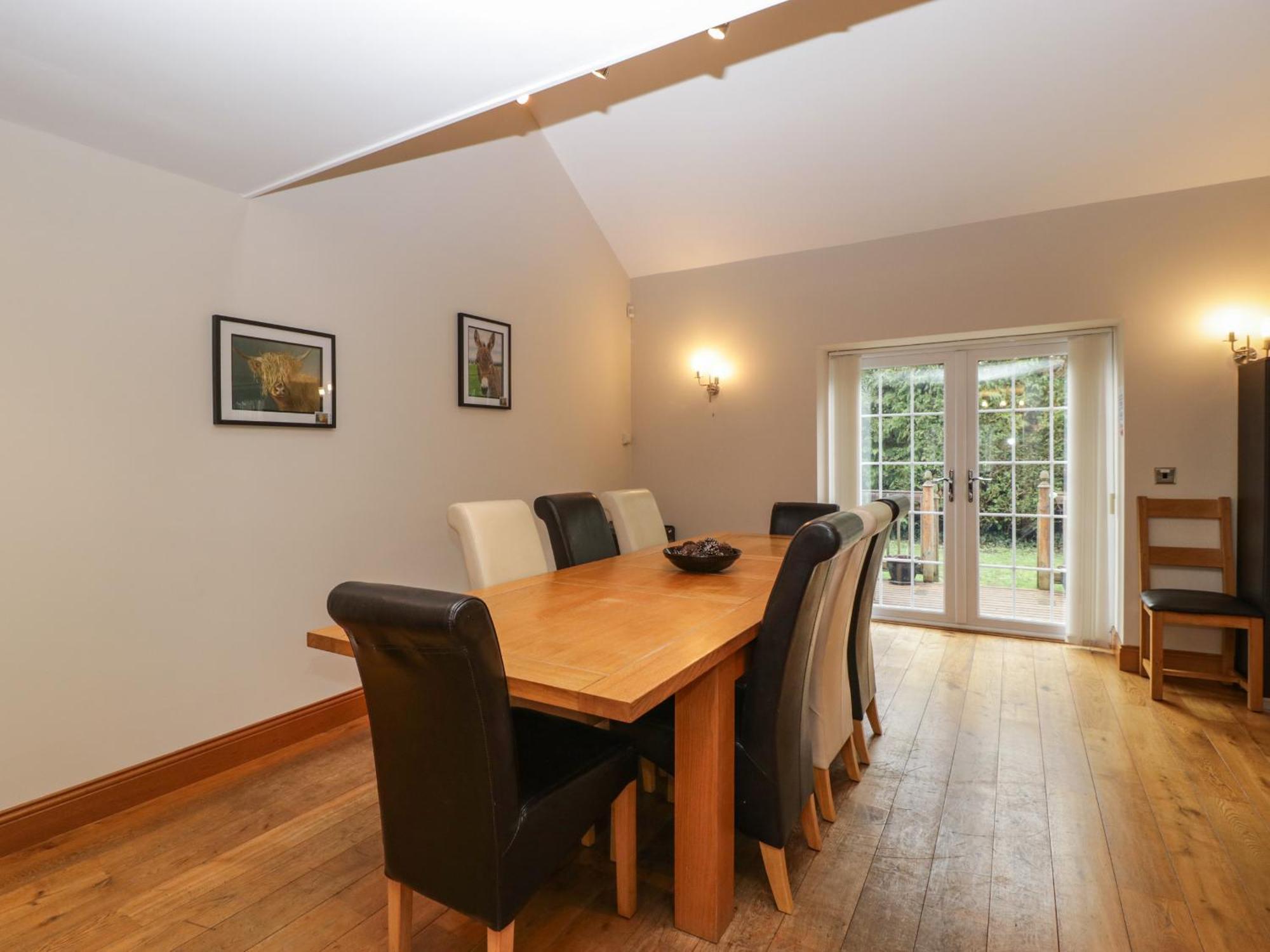 About Time Cottage Lydney Εξωτερικό φωτογραφία