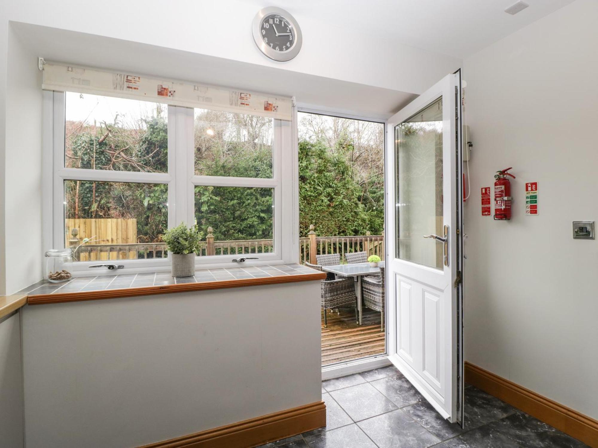 About Time Cottage Lydney Εξωτερικό φωτογραφία