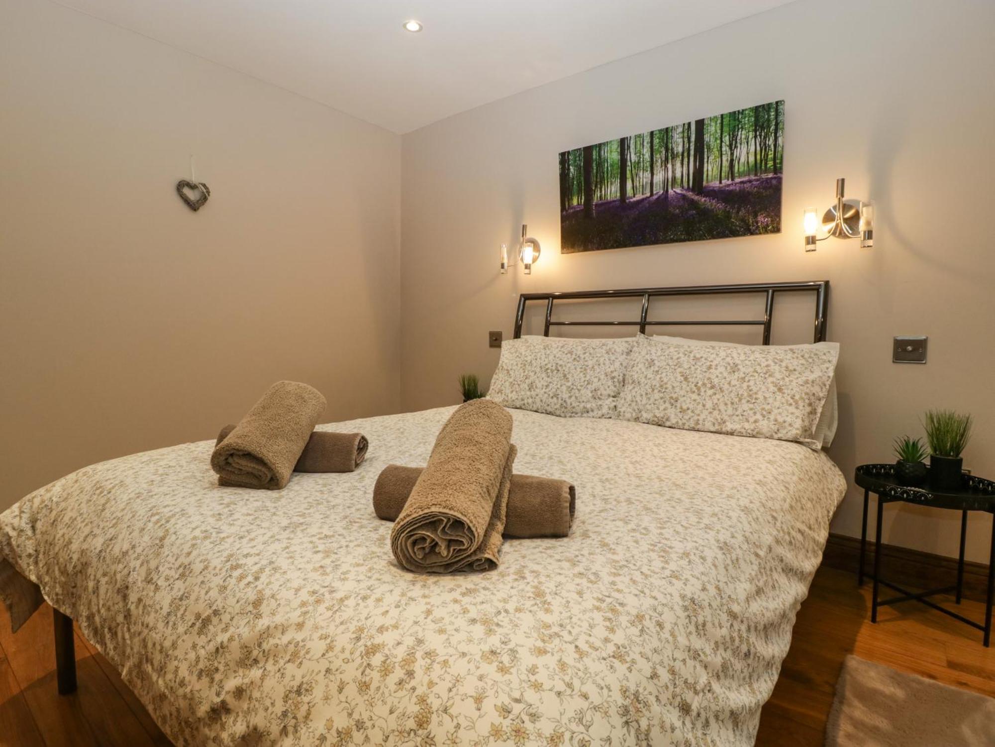 About Time Cottage Lydney Εξωτερικό φωτογραφία