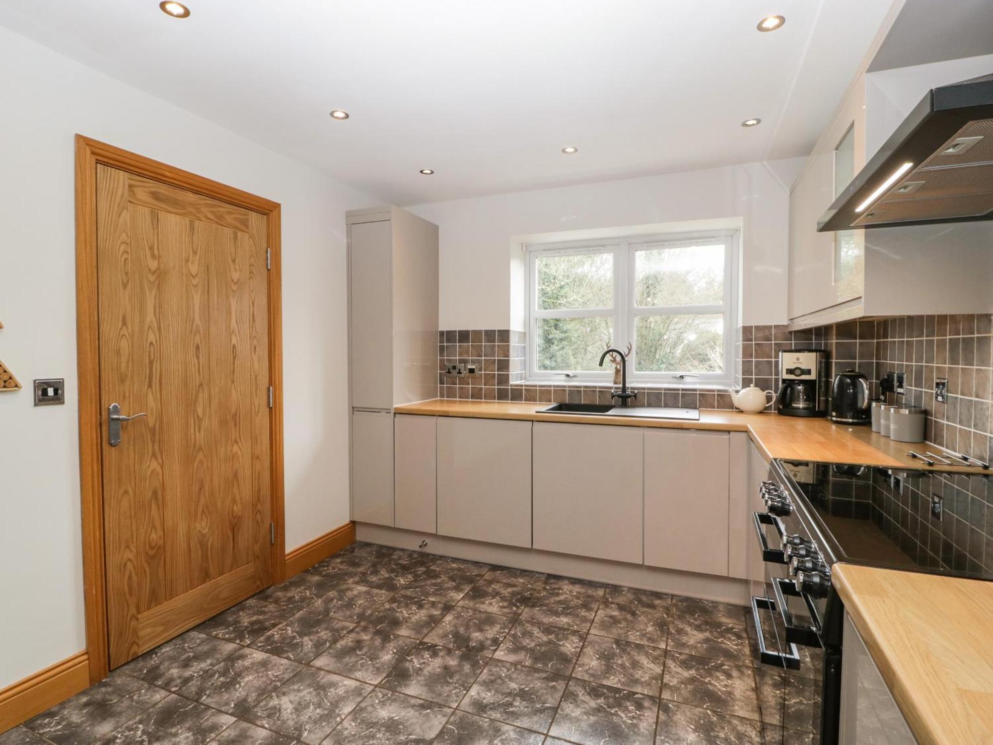 About Time Cottage Lydney Εξωτερικό φωτογραφία