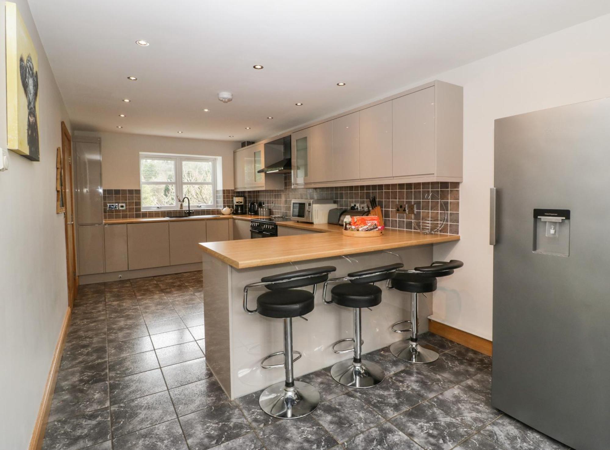 About Time Cottage Lydney Εξωτερικό φωτογραφία