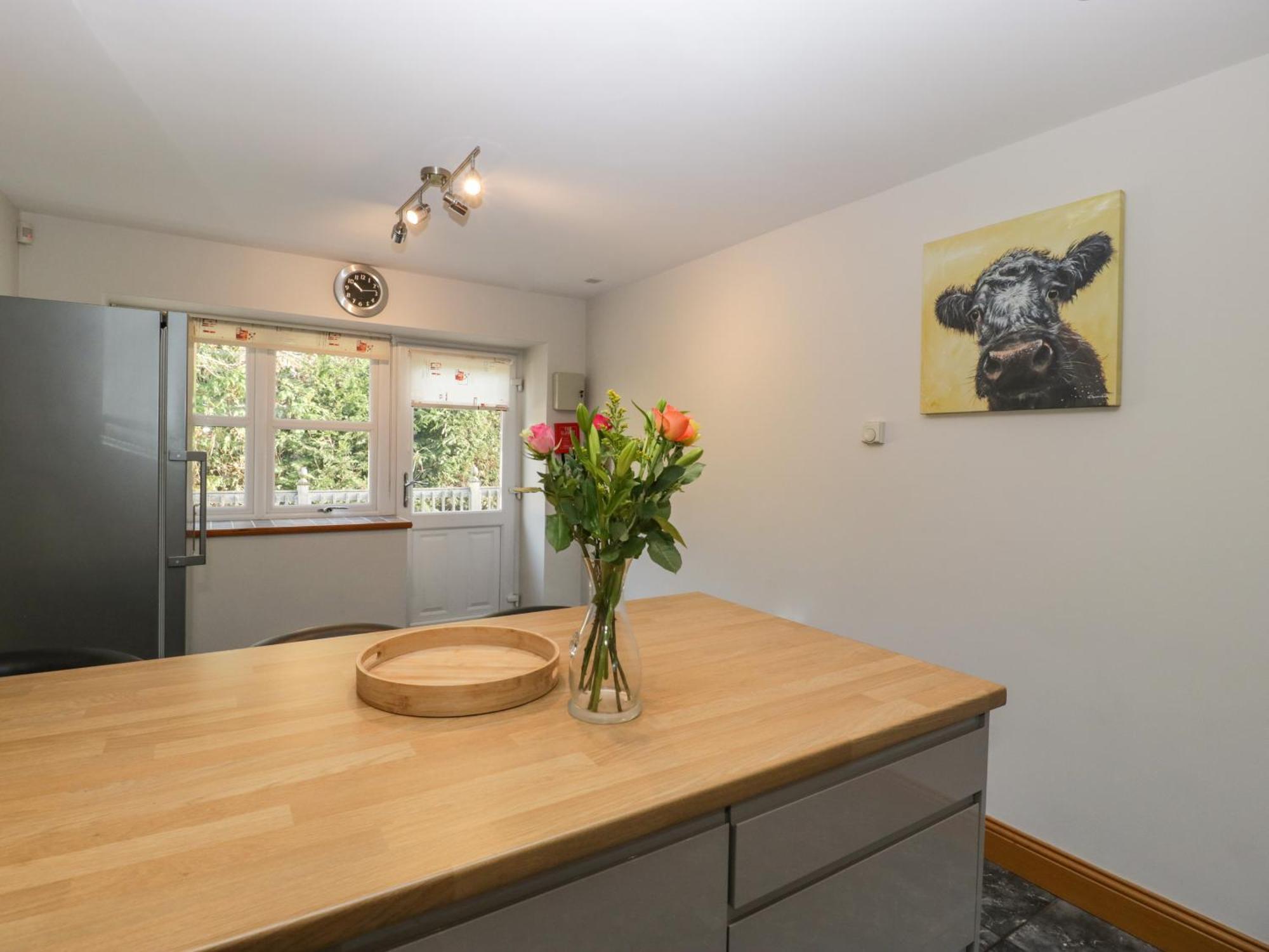 About Time Cottage Lydney Εξωτερικό φωτογραφία