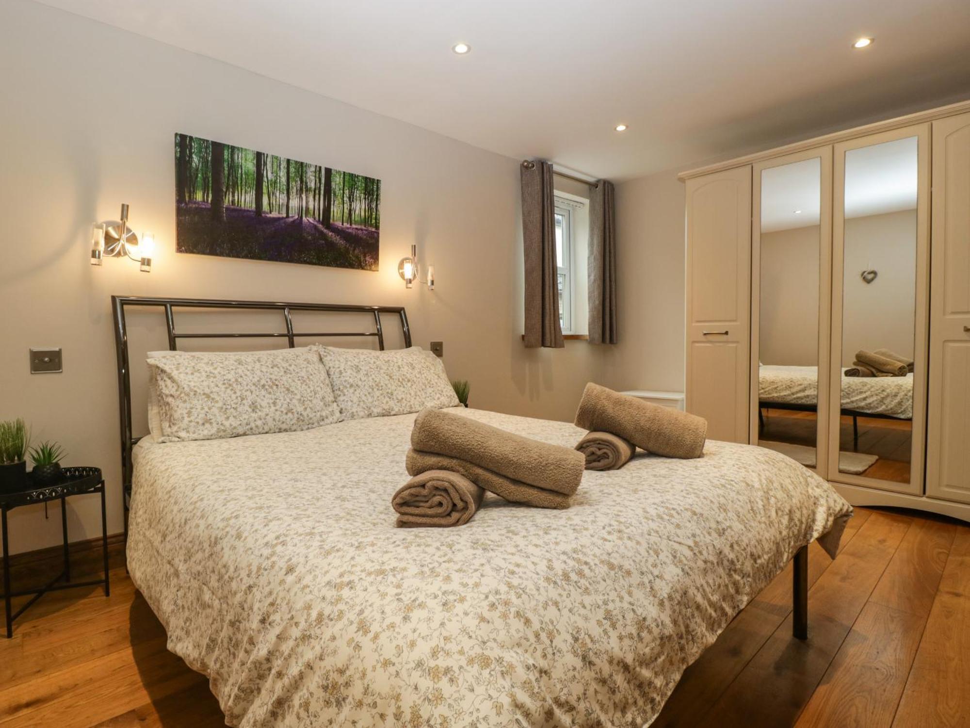 About Time Cottage Lydney Εξωτερικό φωτογραφία